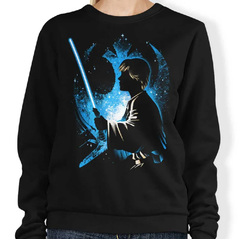 The Way of the Force - Sweatshirt