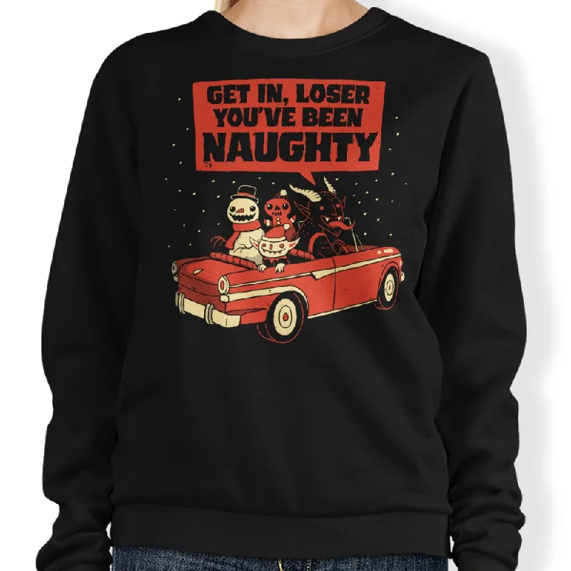 Xmas Road Trip - Sweatshirt