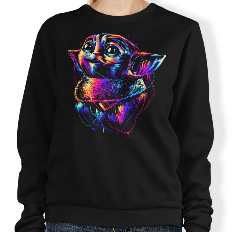 Colorful Child - Sweatshirt