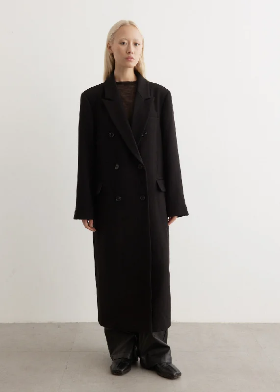 Herring Blazer Coat