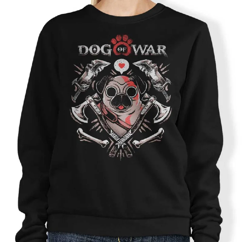 Dog of War - Sweatshirt