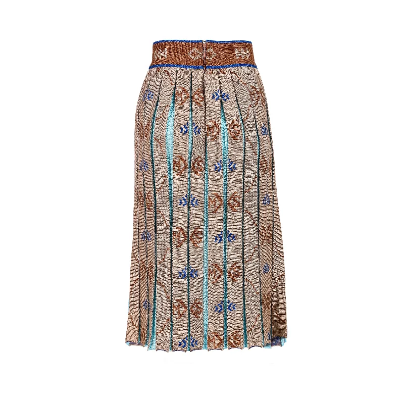 MAXHOSA MLSK47 - LADIES SKIRT