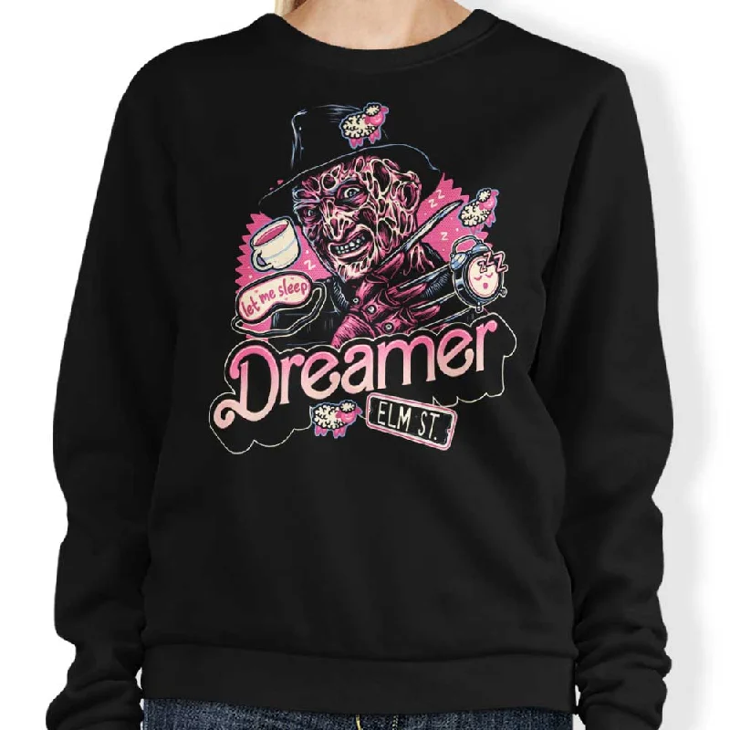 Dreamer Love - Sweatshirt