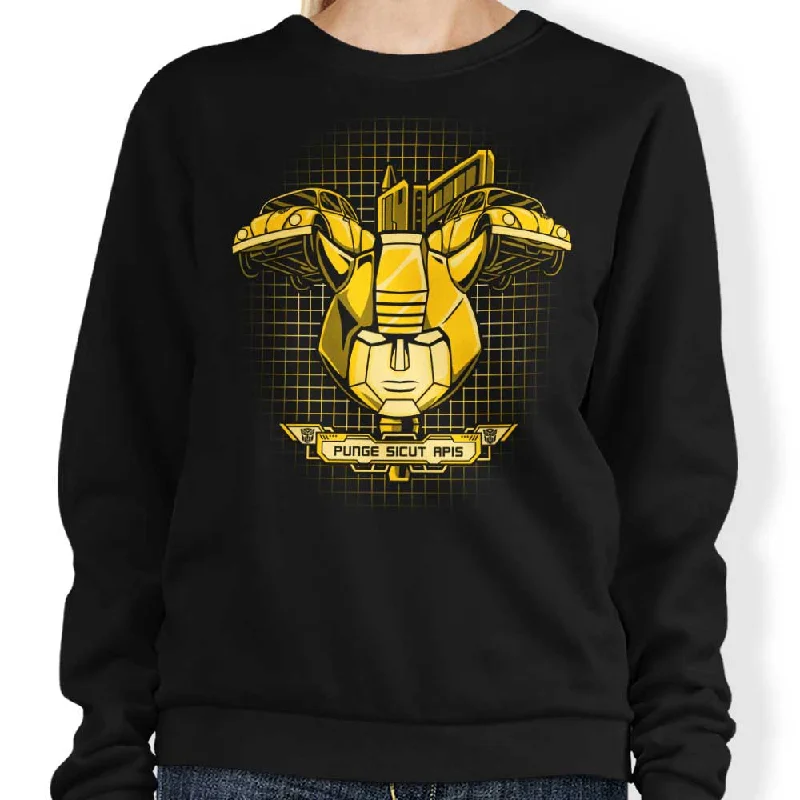 Apis Flava - Sweatshirt