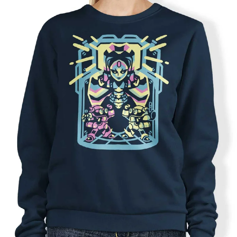 Mother of Creation - Sweatshirt