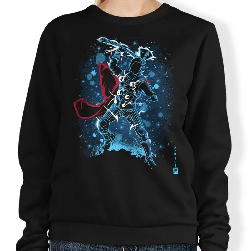 The Stormbreaker - Sweatshirt