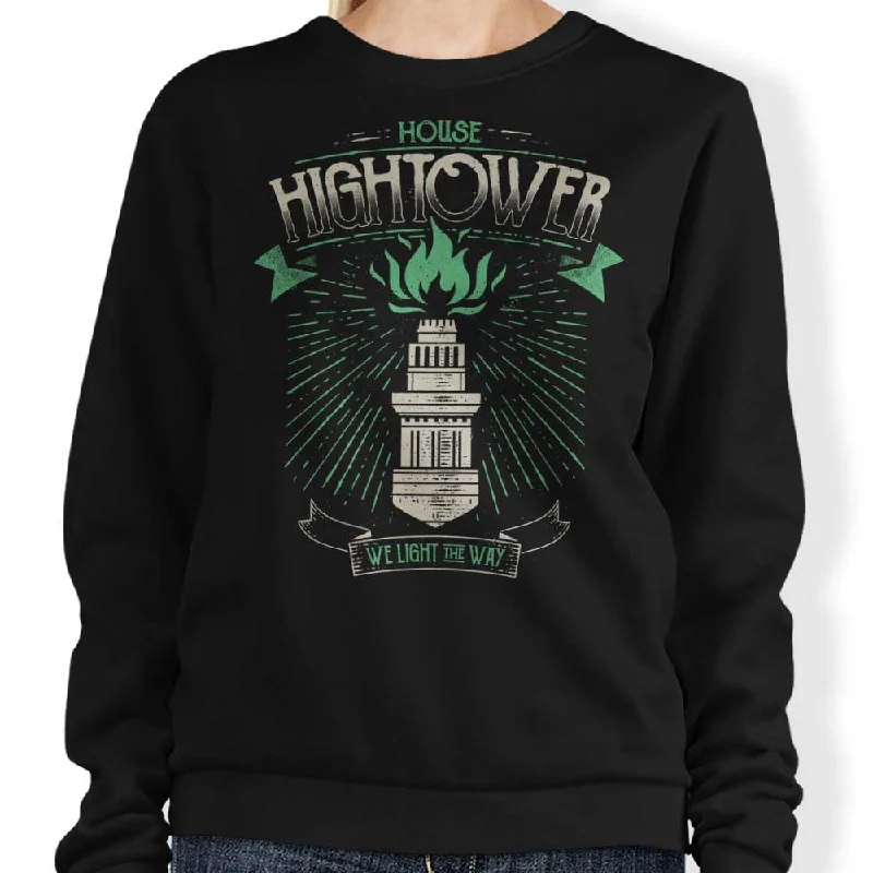 Light the Way - Sweatshirt