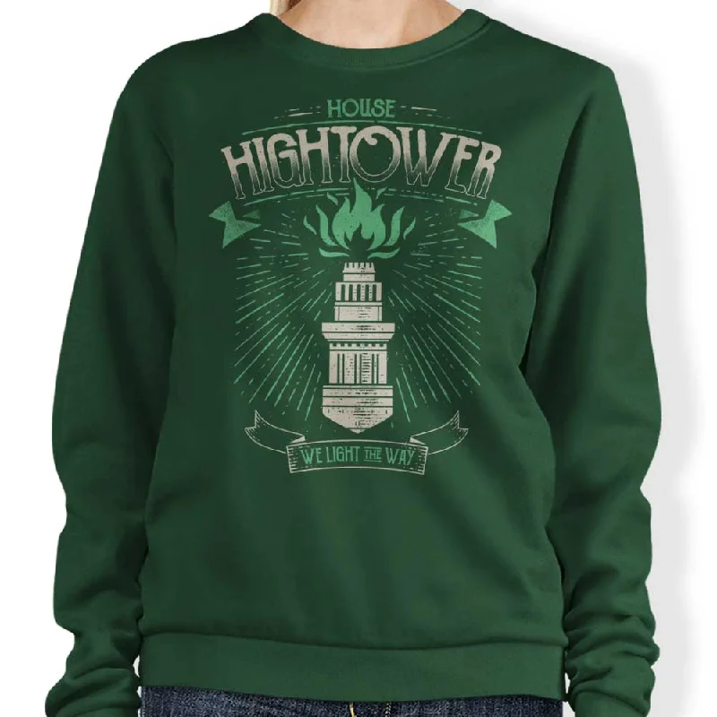 Sweatshirt / Dark Green / S