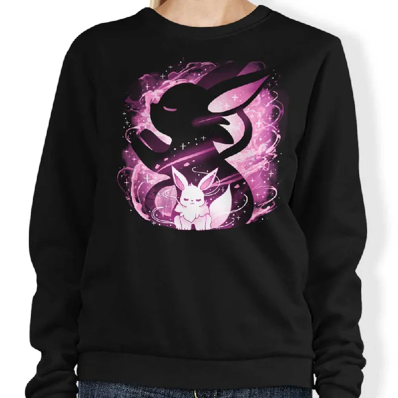 Psychic Evolved - Sweatshirt