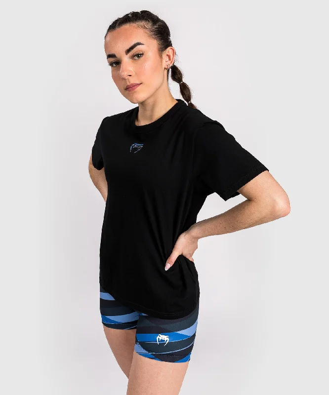 Venum Abyss Women’s T-Shirt - Deep Black