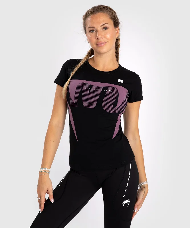 Venum Adrenaline Women’s T-Shirt - Purple