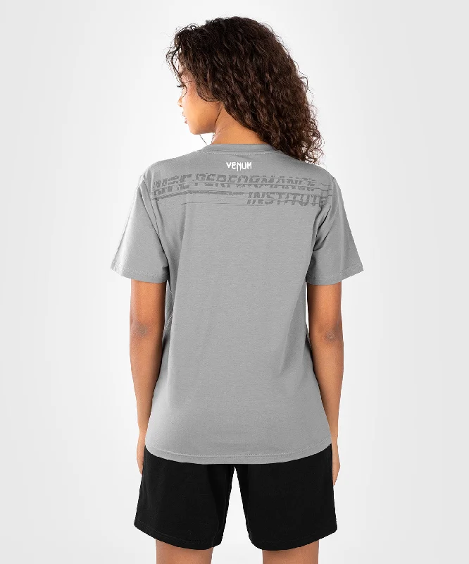 Venum UFC performance institute 2.0 T-shirt Grey