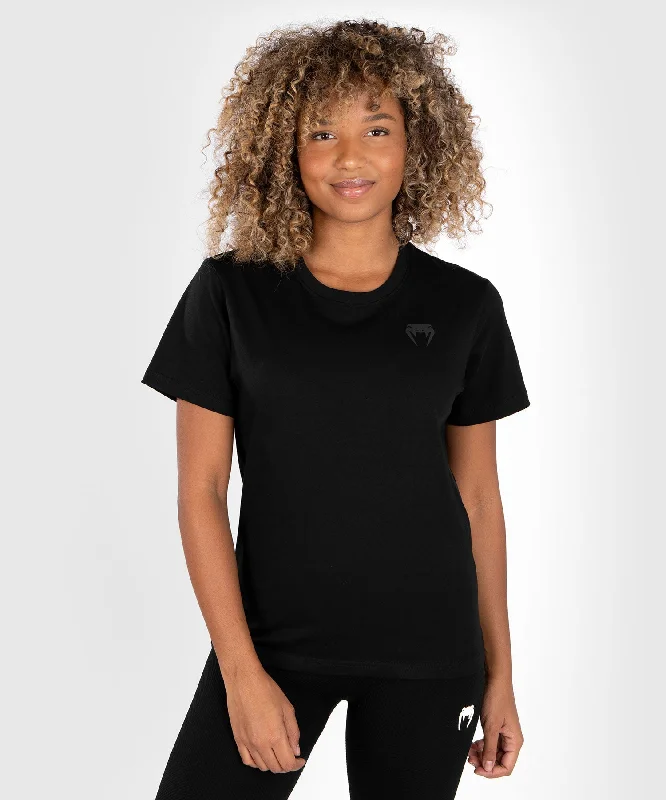 Venum x Dodge Demon 170 Women's T-Shirt - Black