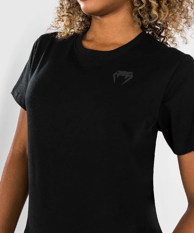 Venum x Dodge Demon 170 Women's T-Shirt - Black