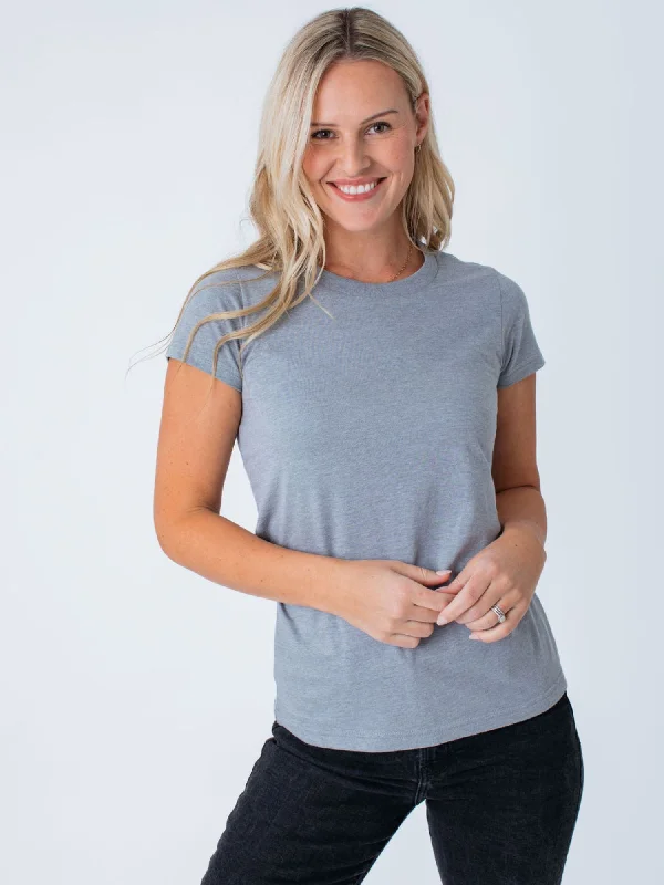 Women's Best Sellers Crew Member 5-Pack