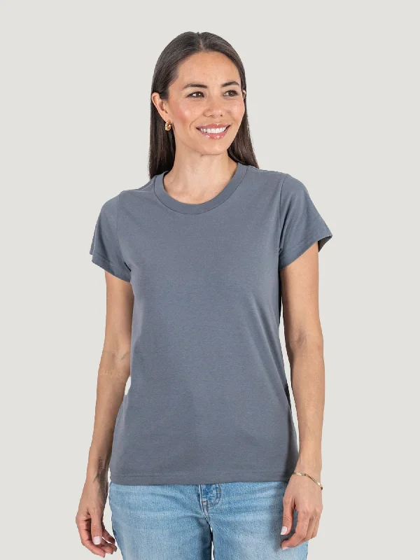 Women's Slate Crew Neck (1st Gen.)