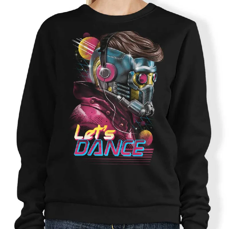 Dance Lord - Sweatshirt