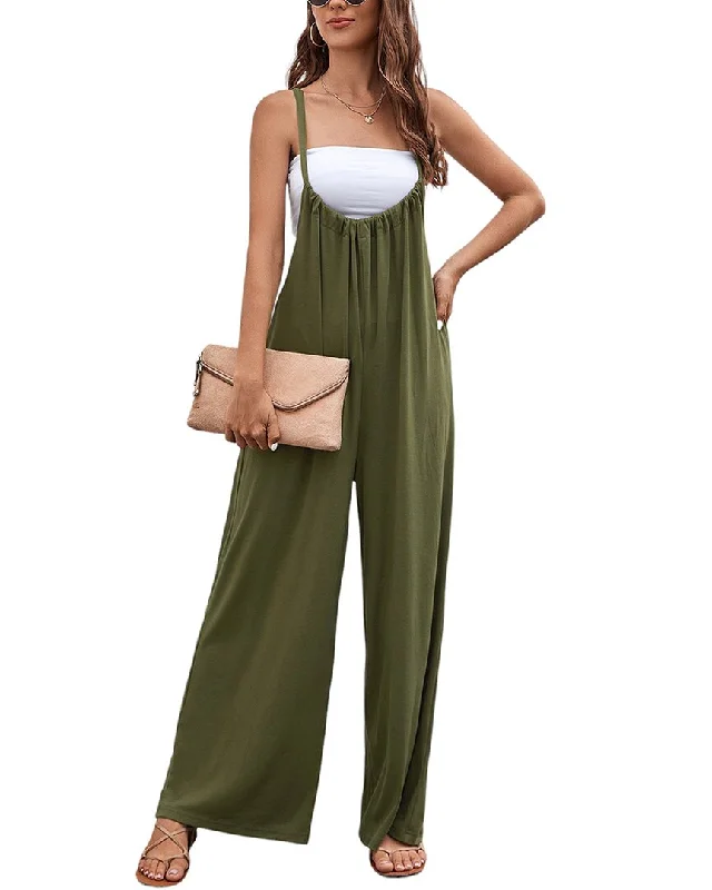 Dino Tabucci Jumpsuit