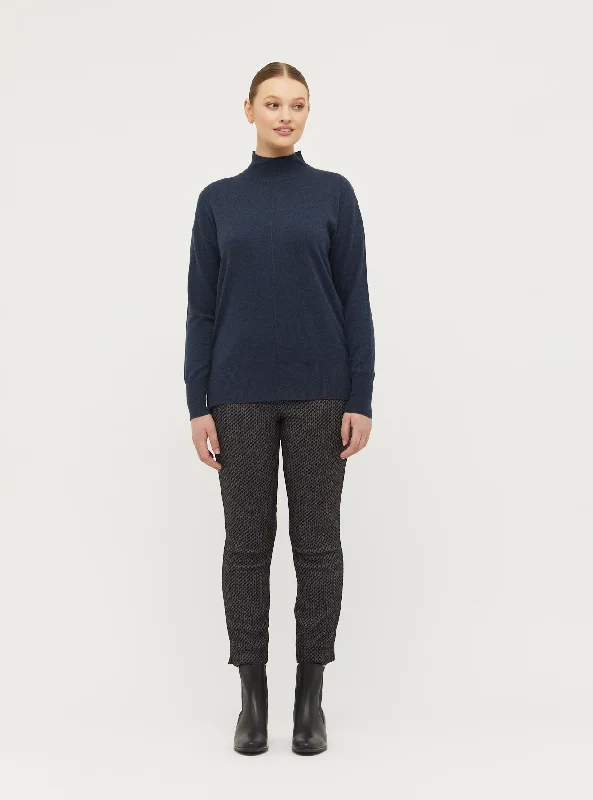 Isabel Tapered Pant