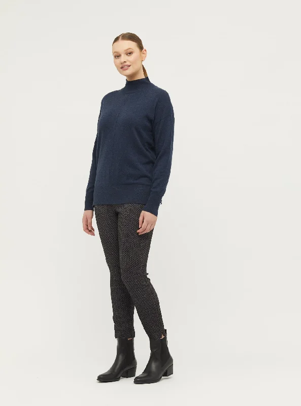 Isabel Tapered Pant