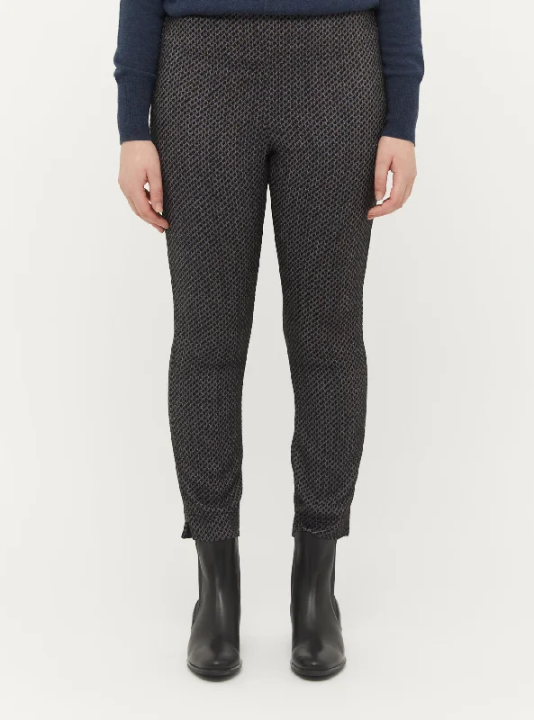 Isabel Tapered Pant