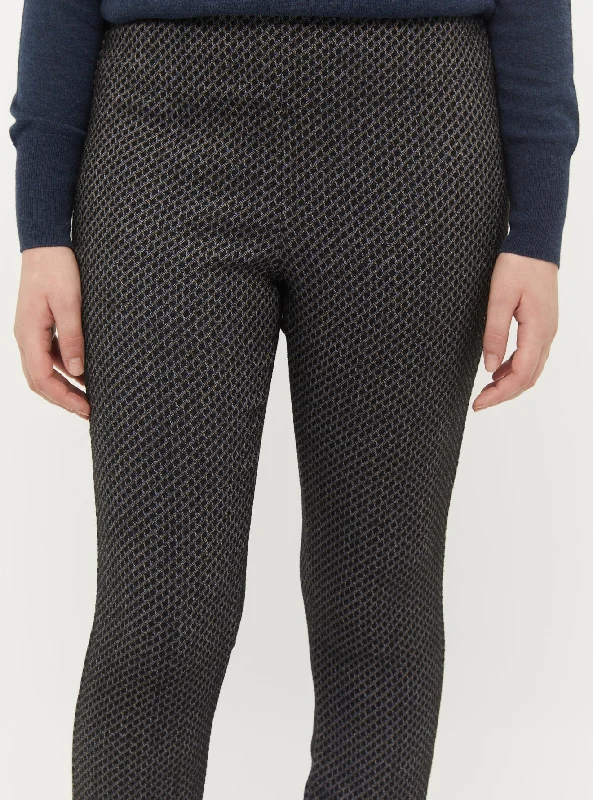 Isabel Tapered Pant