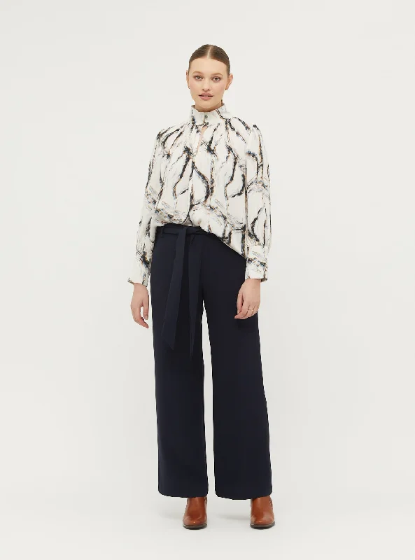 Scarlett Wide Leg Pant