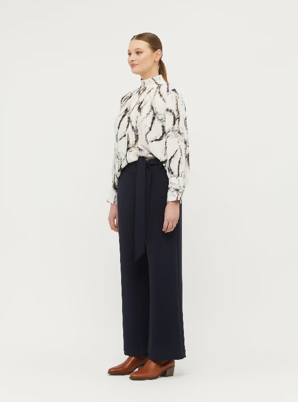 Scarlett Wide Leg Pant