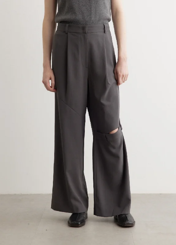 Wild Folding Pants