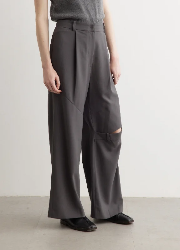 Wild Folding Pants