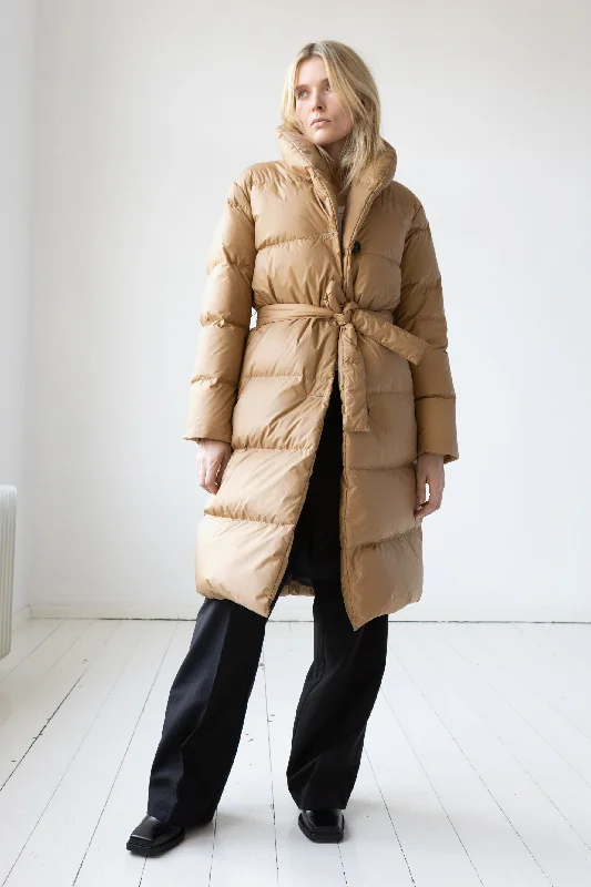 DOWN COAT MYA