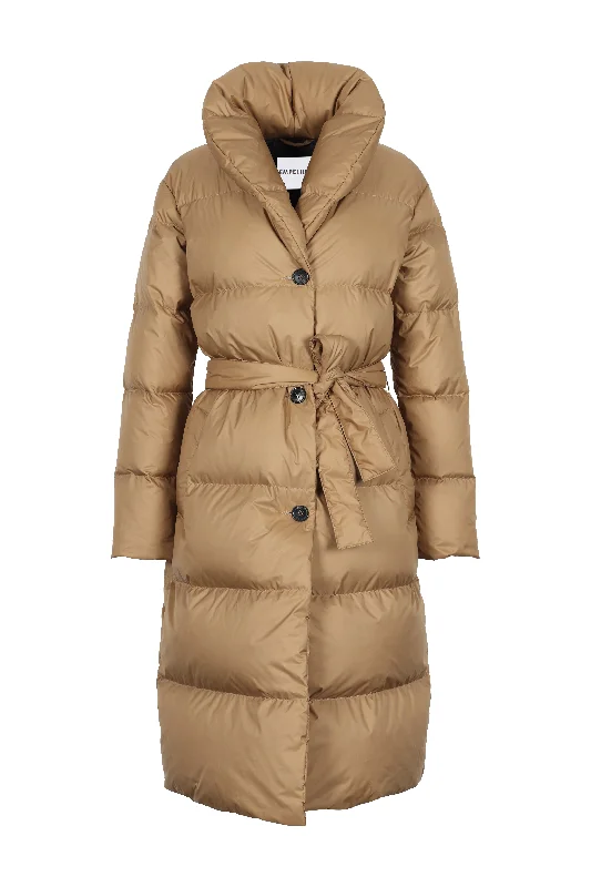 DOWN COAT MYA