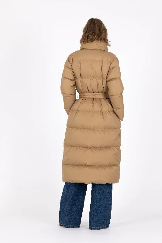 DOWN COAT RUA