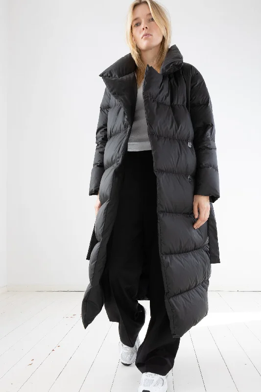 DOWN COAT RUA