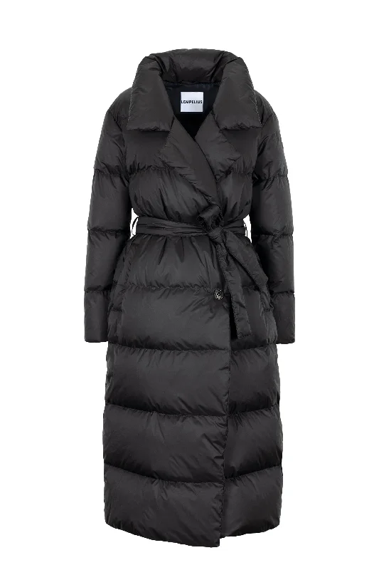 DOWN COAT RUA