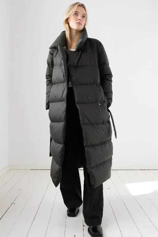 DOWN COAT RUA