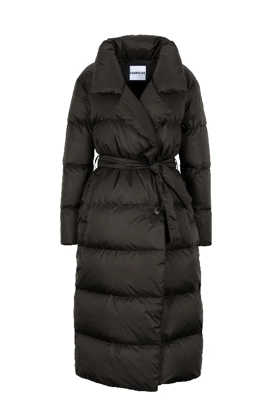 DOWN COAT RUA