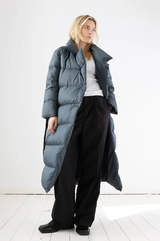 DOWN COAT RUA