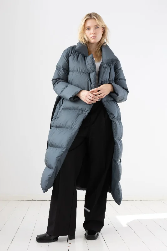 DOWN COAT RUA