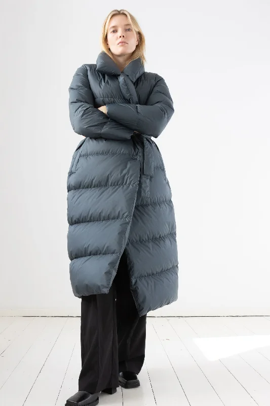 DOWN COAT RUA