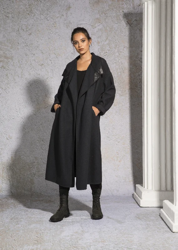 Selene Coat