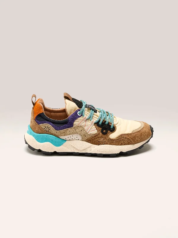 FLOWER MOUNTAIN | YAMANO 3 FOR WOMEN