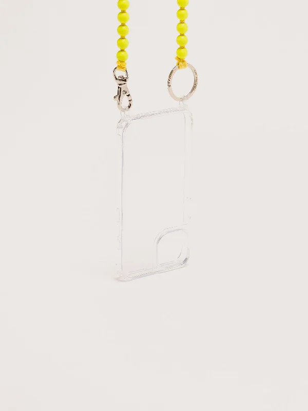 INA SEIFART | HANDYKETTE IPHONE 15 NECKLACE