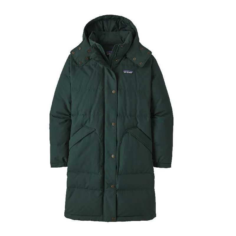 Women's Downdrift Parka