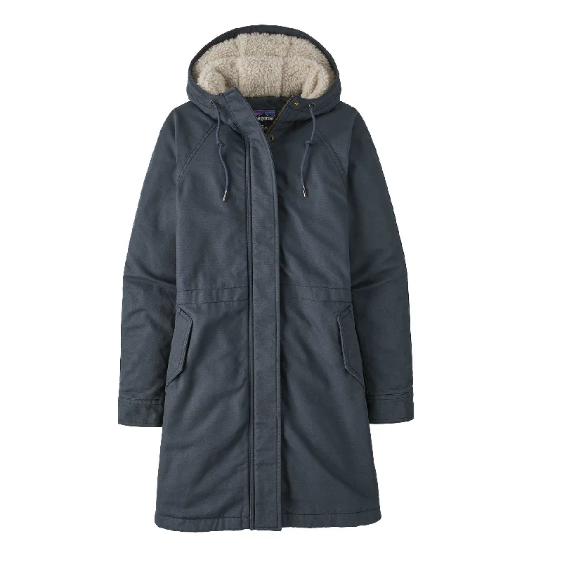 Women's Insulated Prairie Dawn Parka