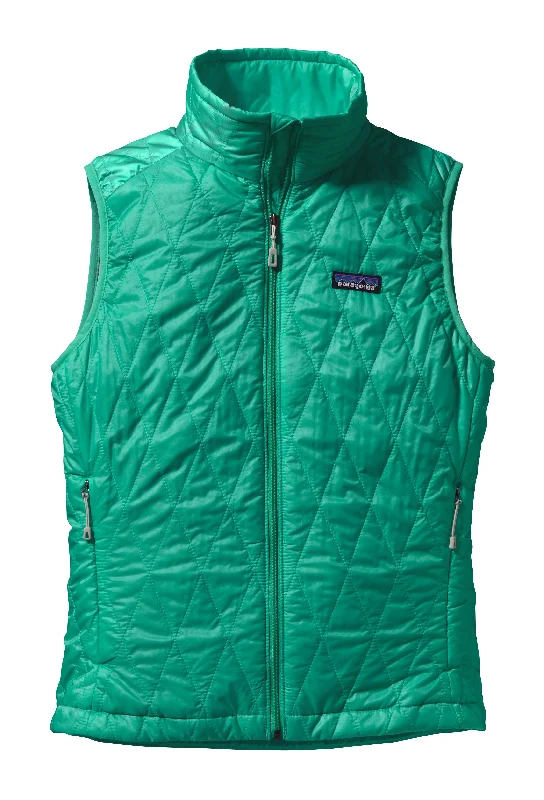 Women's Nano Puff® Vest