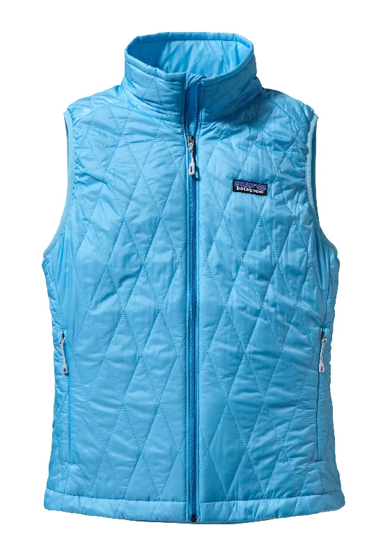 Women's Nano Puff® Vest