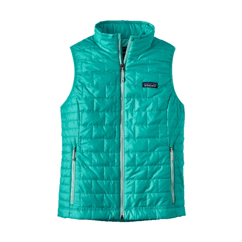 Women's Nano Puff® Vest