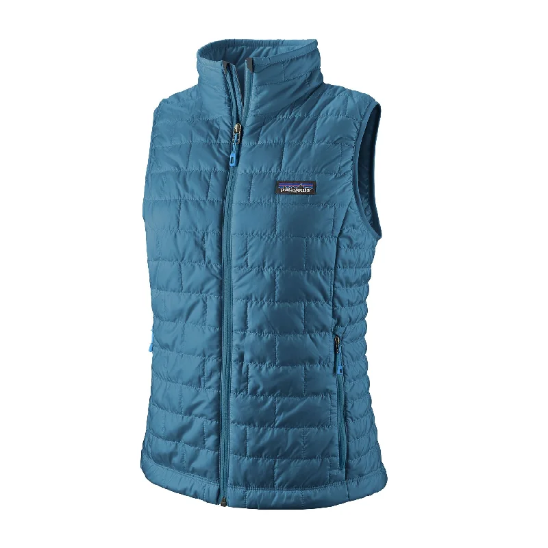 Women's Nano Puff® Vest