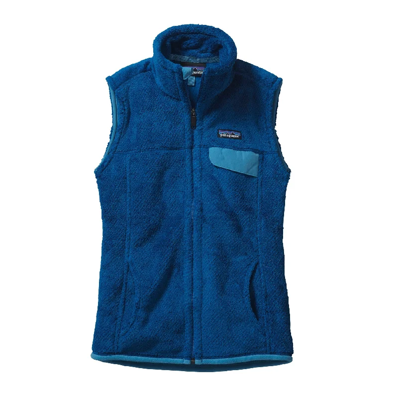 W's Re-Tool Vest